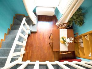 Navona Blue Apartment