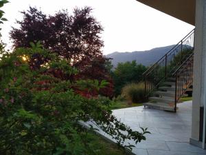 Apartma Kapitanovše