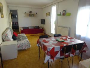 Appartements Entre mer et lac Salagou : photos des chambres
