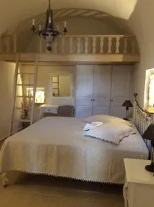 CHIOS MANTALENAS Apartments - Avgonyma