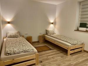 Istebna Pełna Chata II