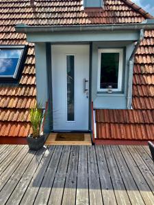 Ferienwohnung Dörrwies