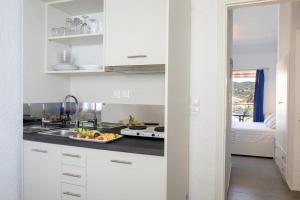 Blue Senses Apartments