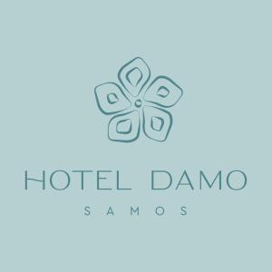 Hotel Damo Samos Greece