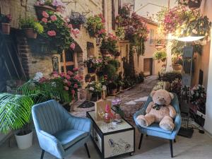 Pension Café & mehr