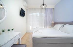 Aelia Villa Thassos Greece