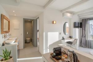 Paros Cape Suites Paros Greece