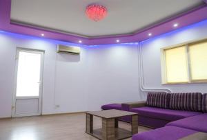 Apartamentul Magic