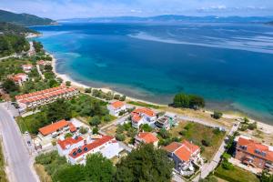 Aelia Villa Thassos Greece