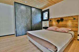 Bel appartement centre de Thônes lumineux et spacieux neuf