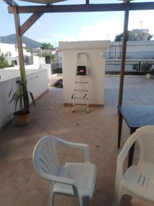 SANTA PARASKEVA ELEGANT VIEW