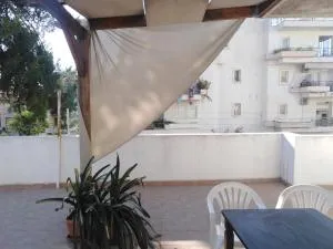 SANTA PARASKEVA ELEGANT VIEW - Glyka Nera