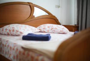 Apartamentul Magic