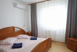 Apartamentul Magic