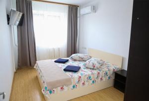 Apartamentul Magic