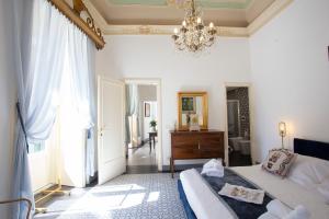 Palazzo dAutore - Luxury Home - Ragusa Centro