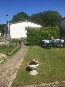 Ruime chalet midden in de natuur in Lith