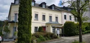 Villa Hoffnung - Adorf