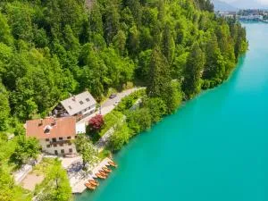Lake Bled Apartments - Блед