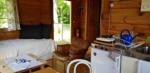 Lill Hagahus, Söderåsens Nationalpark