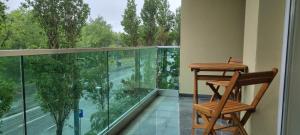 Eral Apartment Mamaia