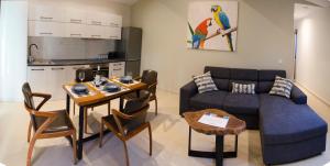 Kalliopi Luxury Apartments Limnos Greece