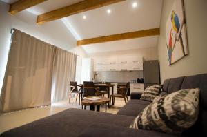 Kalliopi Luxury Apartments Limnos Greece
