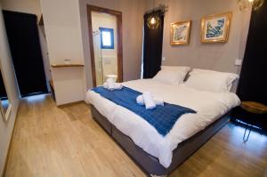 Kalliopi Luxury Apartments Limnos Greece