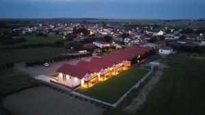 Kalliopi Luxury Apartments Limnos Greece