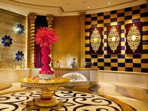 Sofitel Macau At Ponte 16 - image 2