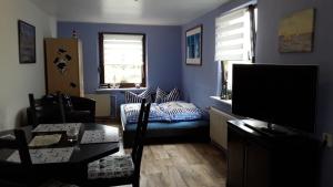 Ferienwohnung Putbus