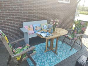 B&B Buiten Gewoon Callantsoog