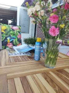 B&B Buiten Gewoon Callantsoog