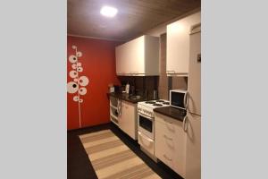 Tule lomalle luppoaikaan