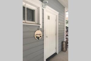 Tule lomalle luppoaikaan