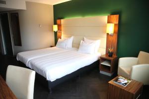 Superior Double or Twin Room room in Van der Valk Hotel Rotterdam - Blijdorp