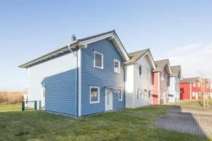 Ferienhaus - Trottellumme - Oland