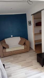 Appartements appartement villa Marie Fanny : photos des chambres