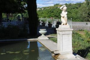 B&B / Chambres d'hotes Chateau du Grand Jardin : photos des chambres