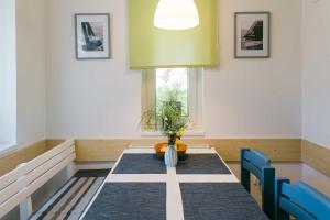 Toldi68 Apartmanház