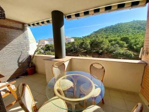Apartment with Terrace room in A428 - Tamarindo - 2004 Finestrat s.l.