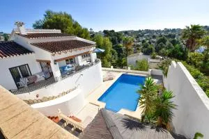 Villa La Buena Vida - Fanadix