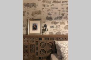 Maisons de vacances Maison d'Or-Vert : Atelier of medieval goldsmith : photos des chambres