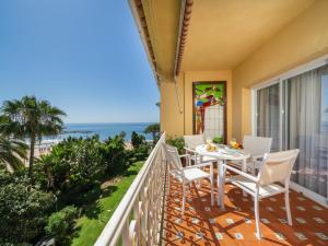 Adm 5 316 andalucía del mar