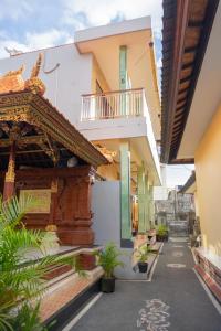 Ika Homestay