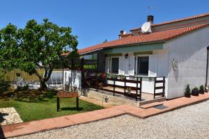 Holiday home Erna