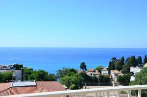 Penthouse Mare e Monti