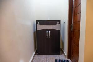 Ika Homestay