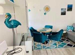 Apartament Cicha Woda