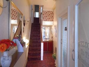 The Pembroke